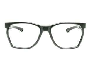 Óculos de Grau Trion Preto Fosco TR88010 C2-54