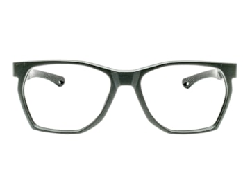 Óculos de Grau Trion Preto Fosco TR88010 C2-54