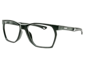 Óculos de Grau Trion Preto Fosco TR88010 C2-54
