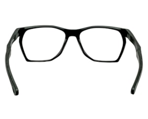 Óculos de Grau Trion Preto Fosco TR88010 C2-54