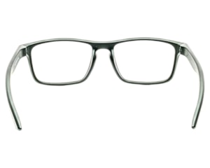 Óculos de Grau Trion Preto Fosco Vinho TR1097 C02-54