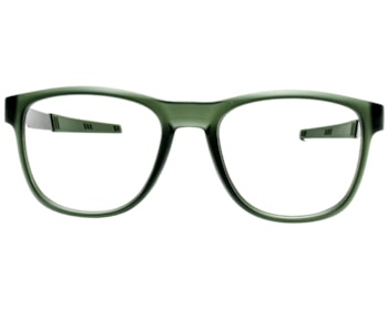 Óculos de Grau Trion Verde Fosco TR88001 C7-53