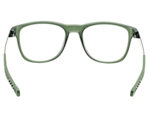 Óculos de Grau Trion Verde Fosco TR88001 C7-53