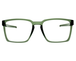 Óculos de Grau Trion Verde Fosco TR88003 C7-54