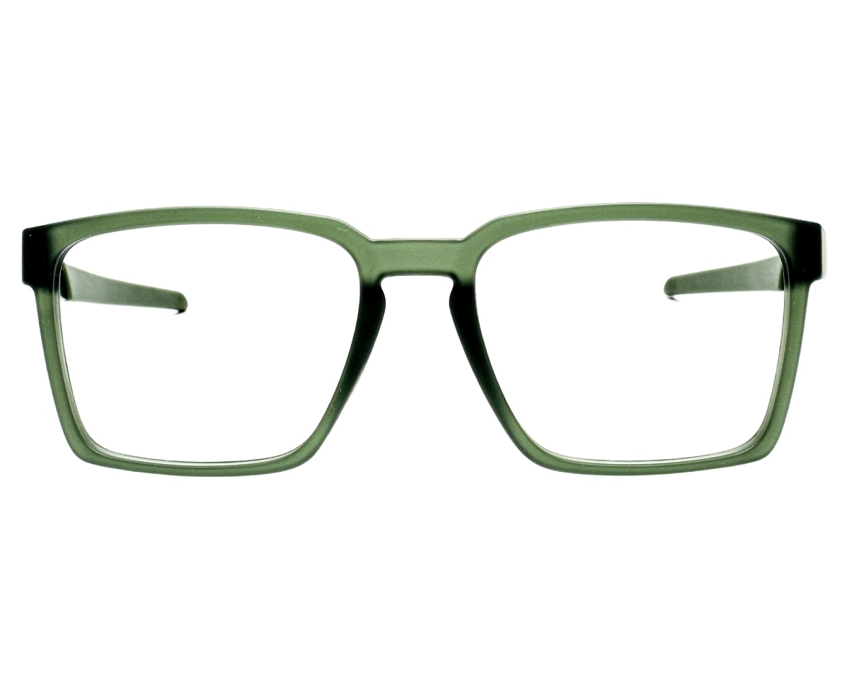 Óculos de Grau Trion Verde Fosco TR88003 C7-54