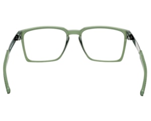 Óculos de Grau Trion Verde Fosco TR88003 C7-54