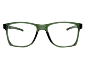 Óculos de Grau Trion Verde Fosco TR88004 C7-54