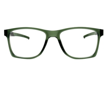 Óculos de Grau Trion Verde Fosco TR88004 C7-54