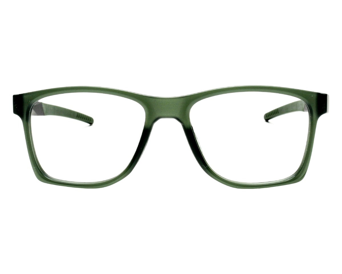 Óculos de Grau Trion Verde Fosco TR88004 C7-54