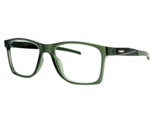 Óculos de Grau Trion Verde Fosco TR88004 C7-54