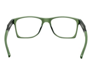 Óculos de Grau Trion Verde Fosco TR88004 C7-54