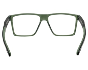 Óculos de Grau Trion Verde Fosco TR88006 C7-54