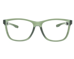 Óculos de Grau Trion Verde Fosco TR88008 C7-55