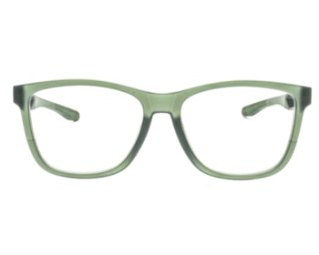 Óculos de Grau Trion Verde Fosco TR88008 C7-55