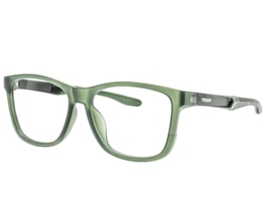 Óculos de Grau Trion Verde Fosco TR88008 C7-55