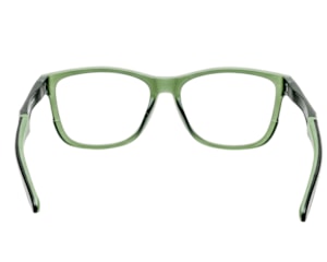 Óculos de Grau Trion Verde Fosco TR88008 C7-55