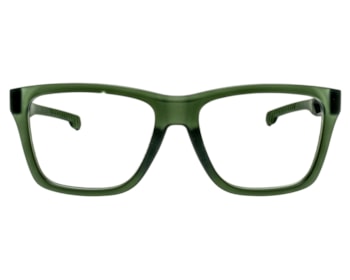 Óculos de Grau Trion Verde Fosco TR88009 C7-54