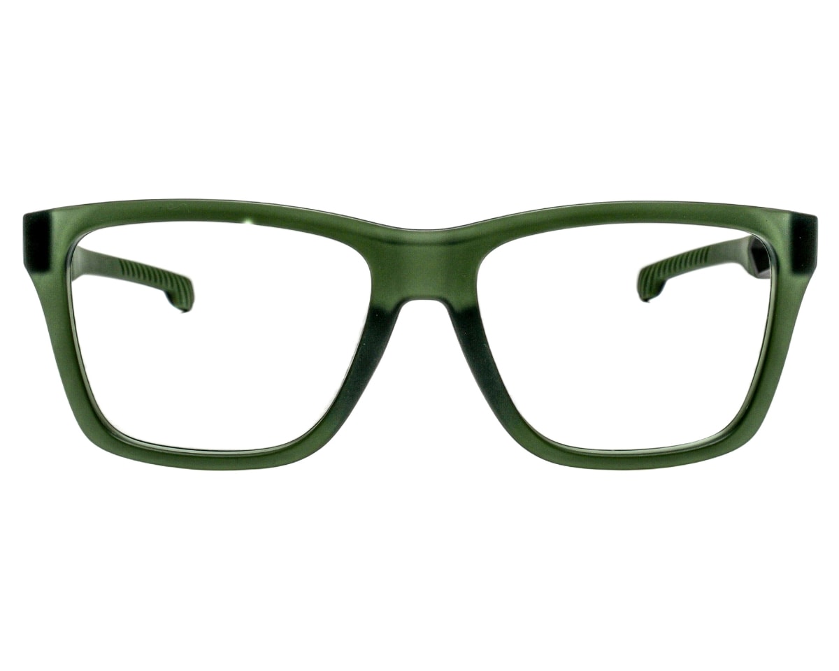 Óculos de Grau Trion Verde Fosco TR88009 C7-54