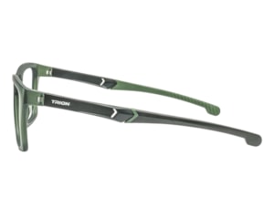 Óculos de Grau Trion Verde Fosco TR88009 C7-54