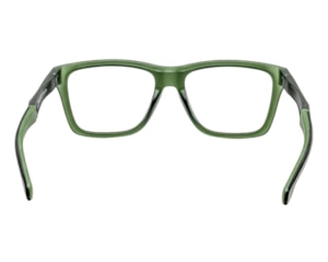 Óculos de Grau Trion Verde Fosco TR88009 C7-54