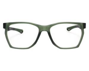 Óculos de Grau Trion Verde Fosco TR88010 C7-54