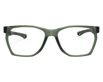 Óculos de Grau Trion Verde Fosco TR88010 C7-54