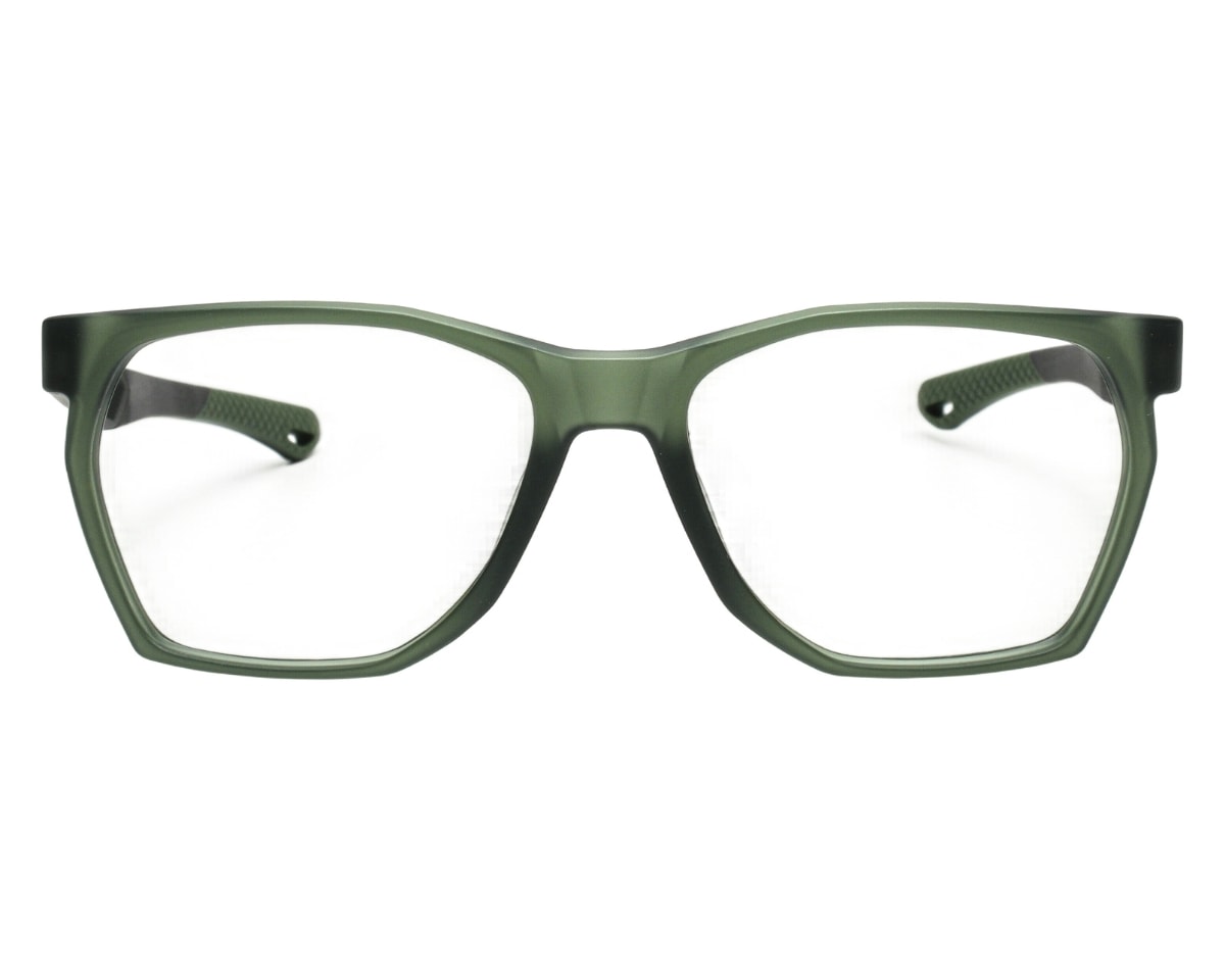 Óculos de Grau Trion Verde Fosco TR88010 C7-54