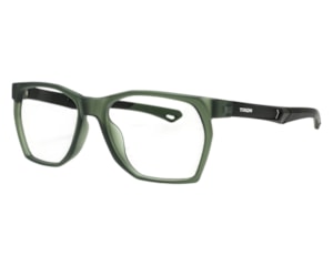 Óculos de Grau Trion Verde Fosco TR88010 C7-54