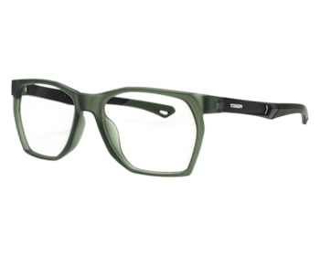 Óculos de Grau Trion Verde Fosco TR88010 C7-54