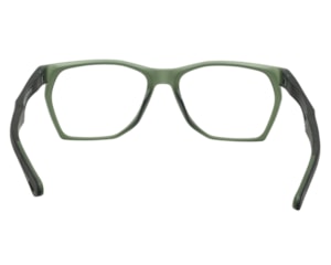Óculos de Grau Trion Verde Fosco TR88010 C7-54