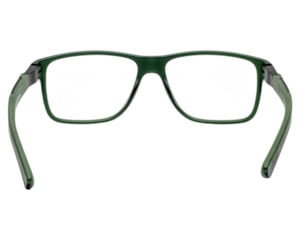 Óculos de Grau Trion Verde Fosco TR92101 C6-55