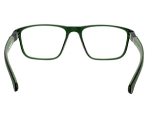 Óculos de Grau Trion Verde Fosco  TR92102 C6-55