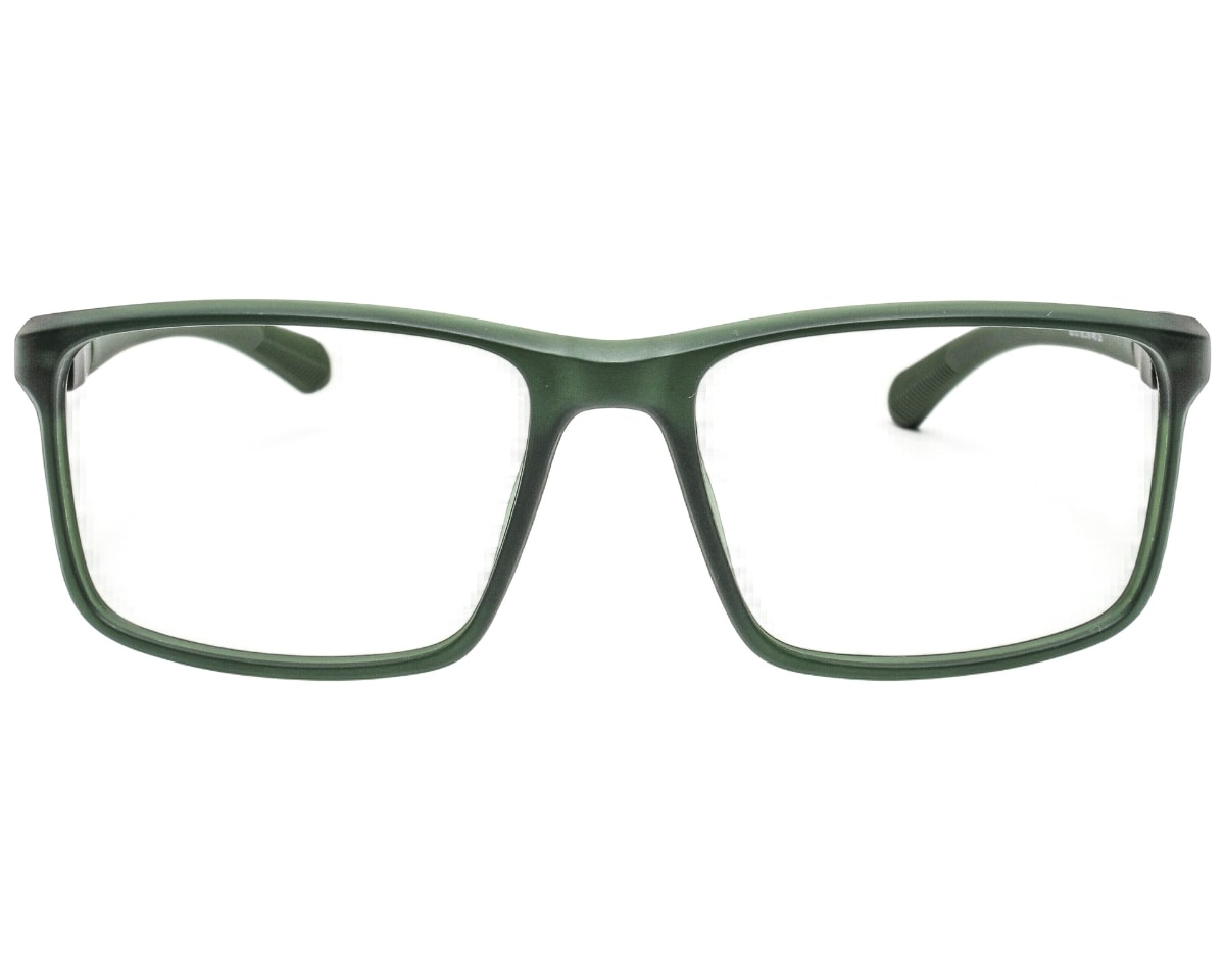 Óculos de Grau Trion Verde Fosco TR92103 C6-58