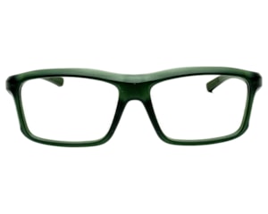 Óculos de Grau Trion Verde Fosco TR92105 C6-55