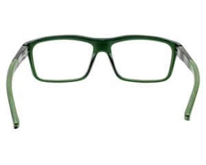 Óculos de Grau Trion Verde Fosco TR92105 C6-55