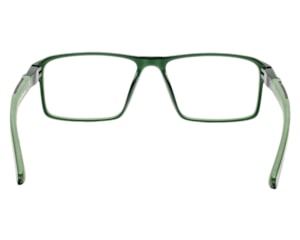 Óculos de Grau Trion Verde Fosco TR92106 C6-57
