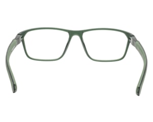 Óculos de Grau Trion Verde Fosco TR92107 C6-56