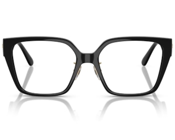 Óculos de Grau Versace Black VE3371D GB1-54