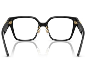 Óculos de Grau Versace Black VE3371D GB1-54