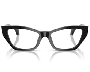 Óculos de Grau Versace Daily Heritage Preto VE3373U GB1-54