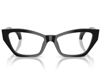 Óculos de Grau Versace Daily Heritage Preto VE3373U GB1-54