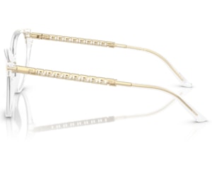 Óculos de Grau Versace Daily Heritage VE3353 148-54