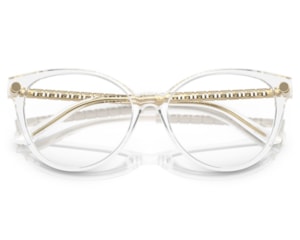 Óculos de Grau Versace Daily Heritage VE3353 148-54