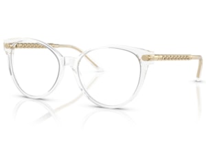 Óculos de Grau Versace Daily Heritage VE3353 148-54
