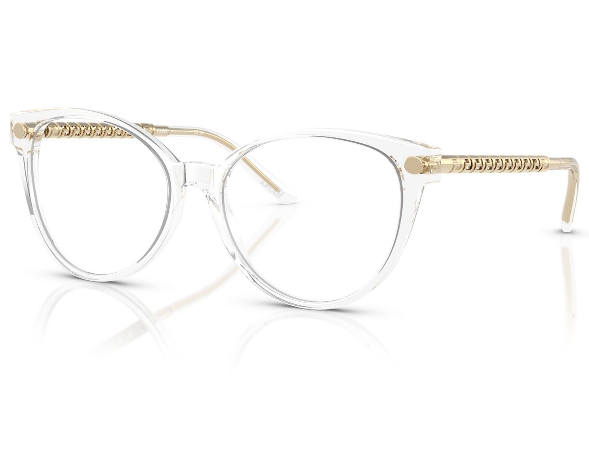 Óculos de Grau Versace Daily Heritage VE3353 148-54