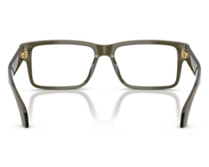 Óculos de Grau Versace Daily Heritage Verde VE3391U 5542-56