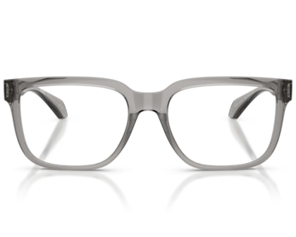 Óculos de Grau Versace Fashion Id Cinza VE3377U 593-55