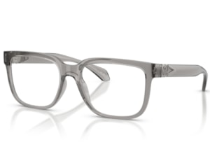 Óculos de Grau Versace Fashion Id Cinza VE3377U 593-55