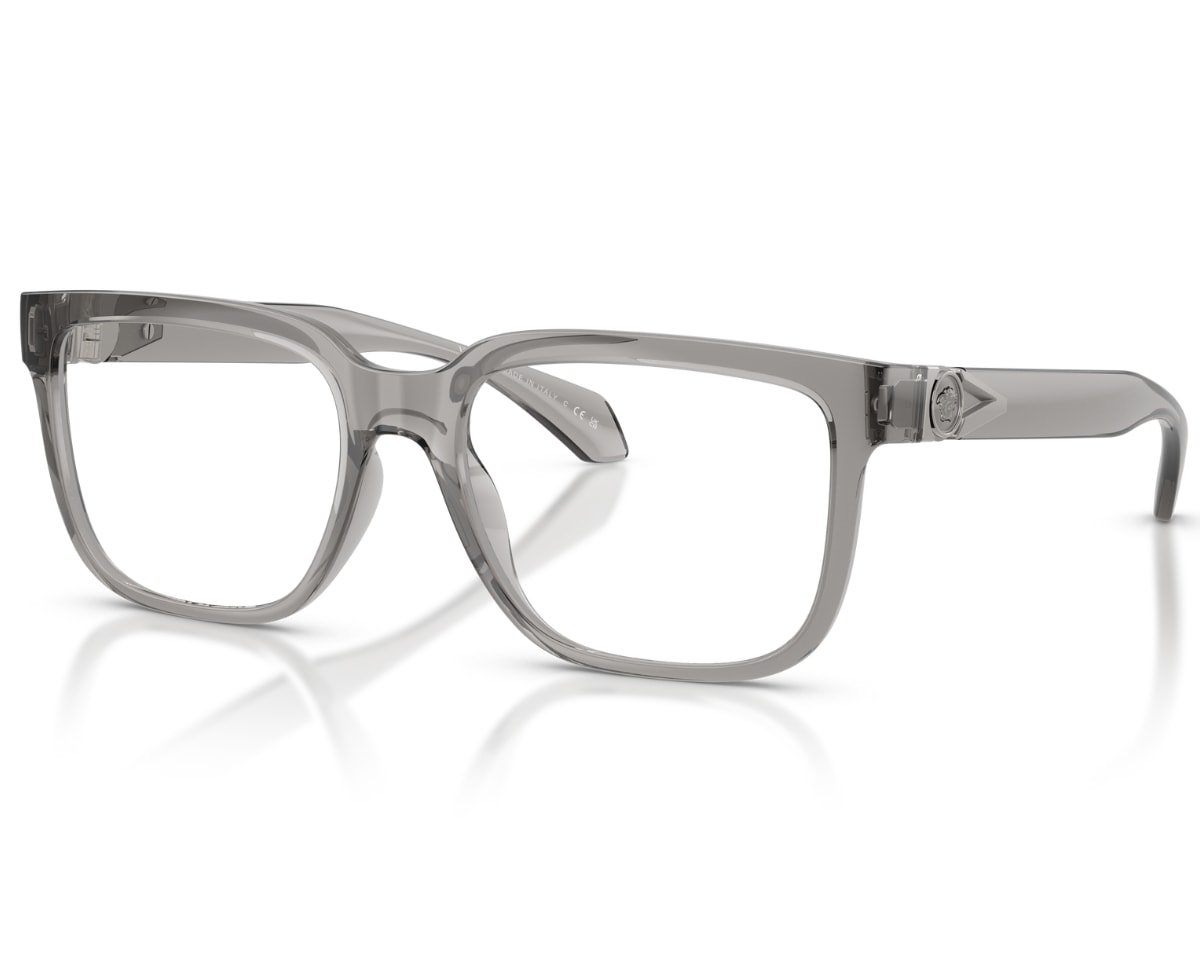 Óculos de Grau Versace Fashion Id Cinza VE3377U 593-55