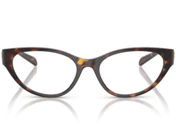 Óculos de Grau Versace Fashion Id Havana VE3372U 108-54